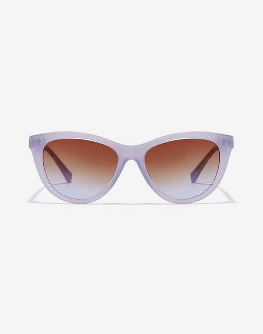 NOLITA - LILAC BROWN GRADIENT - Nwadri