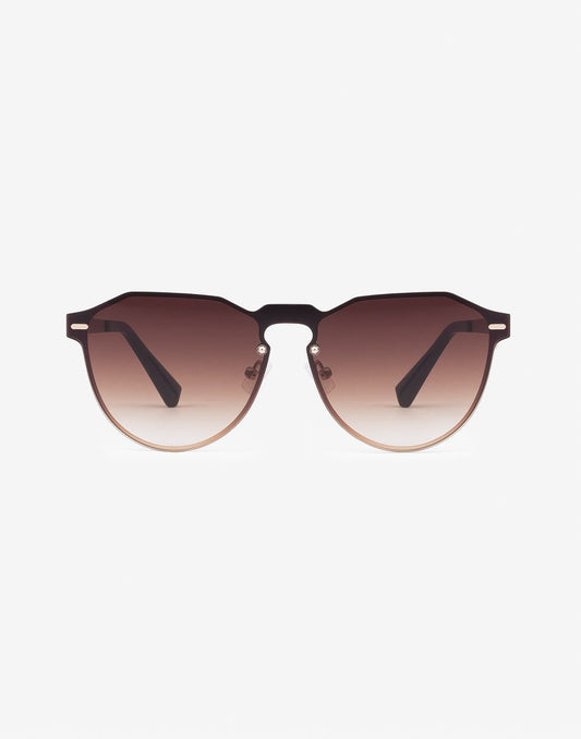 GOLD - BROWN GRADIENT WARWICK VENM METAL - Nwadri