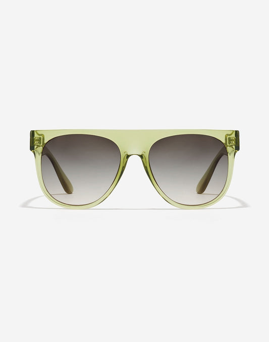PAULA X HAWKERS | OLIVE - Nwadri