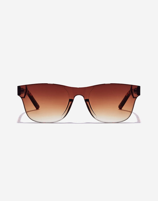 IDLE - GRADIENT BROWN - Nwadri