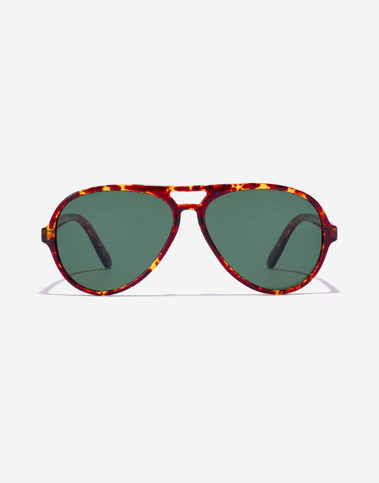 SOUTH BEACH - POLARIZED CAREY GREEN - Nwadri