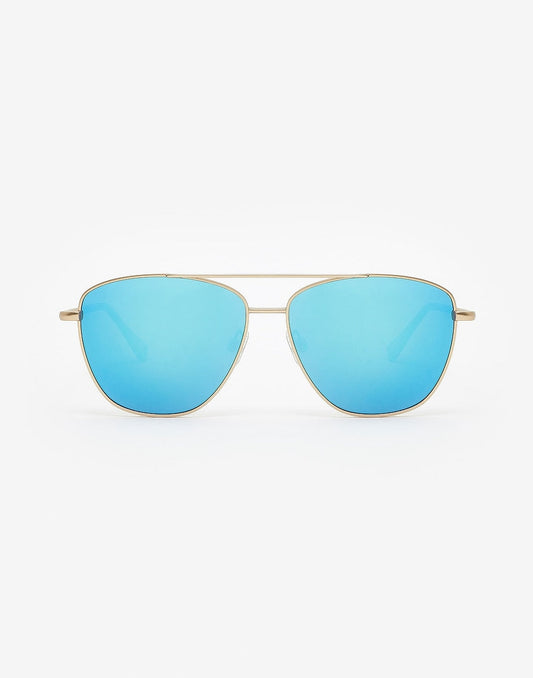 LAX - POLARIZED KARAT CLEAR BLUE - Nwadri