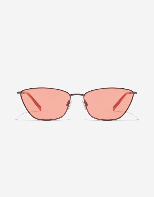 FRESH - GUN METAL ORANGE - Nwadri