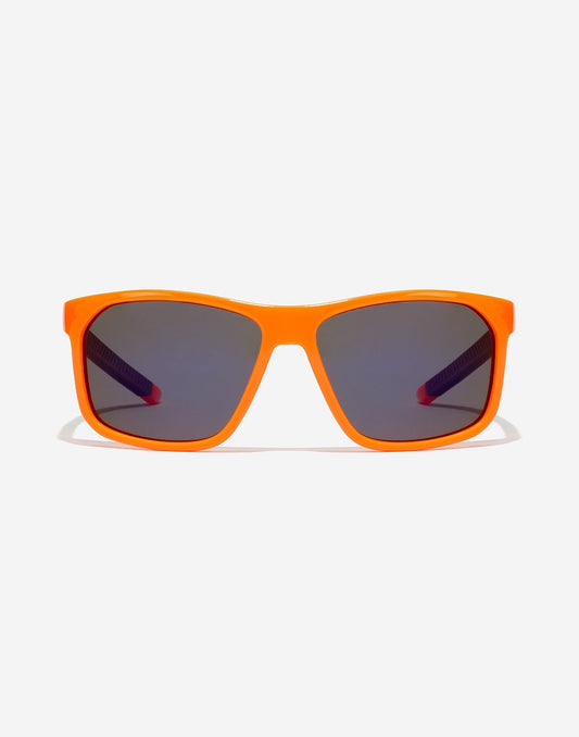 Hawkers Comaneci - Orange Violet Polarisé - Nwadri