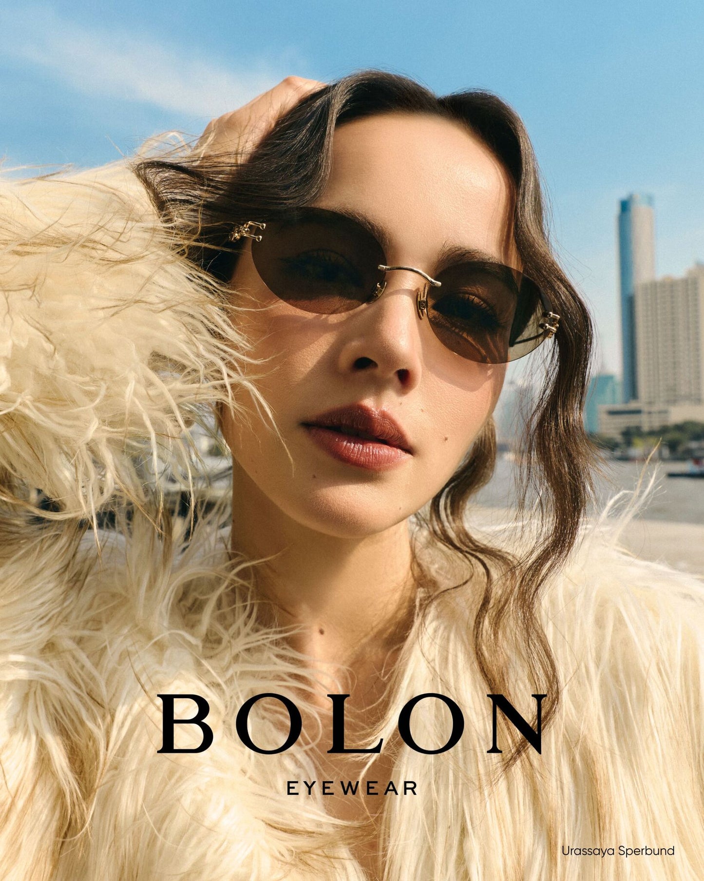BOLON-TORONTO Boulon