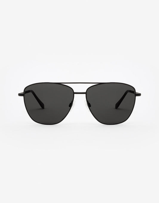 LAX - POLARIZED BLACK DARK - Nwadri