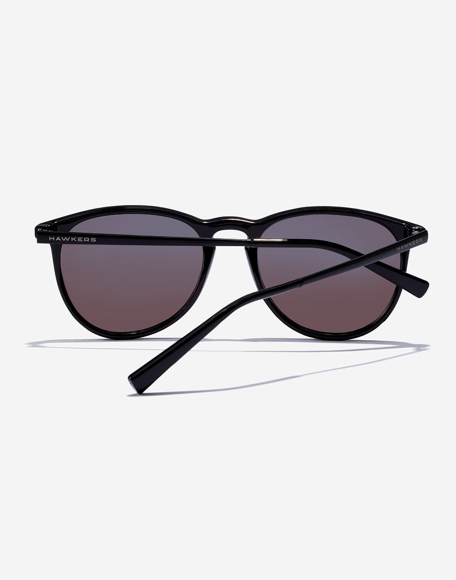 OLLIE - POLARIZED BLACK CHROME - Nwadri
