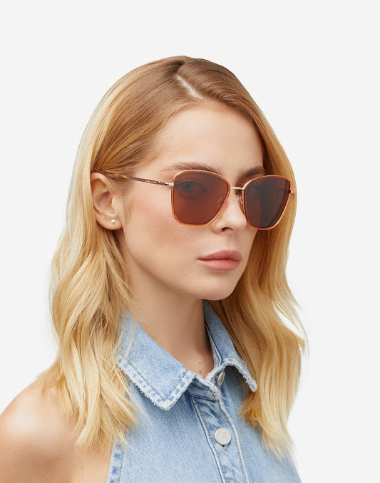CHILL - POLARIZED SAND BROWN - Nwadri