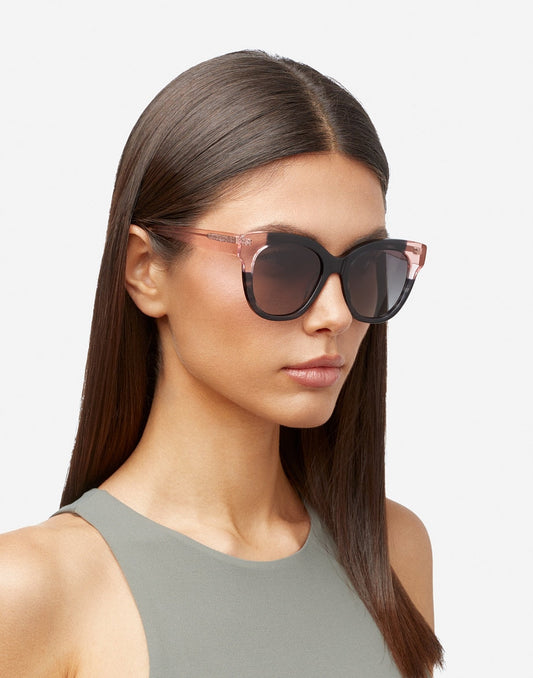 Hawkers Audrey Noir Rose - Nwadri