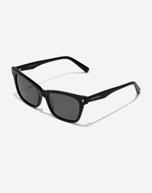 MAZE - POLARIZED BLACK DARK NWADRI