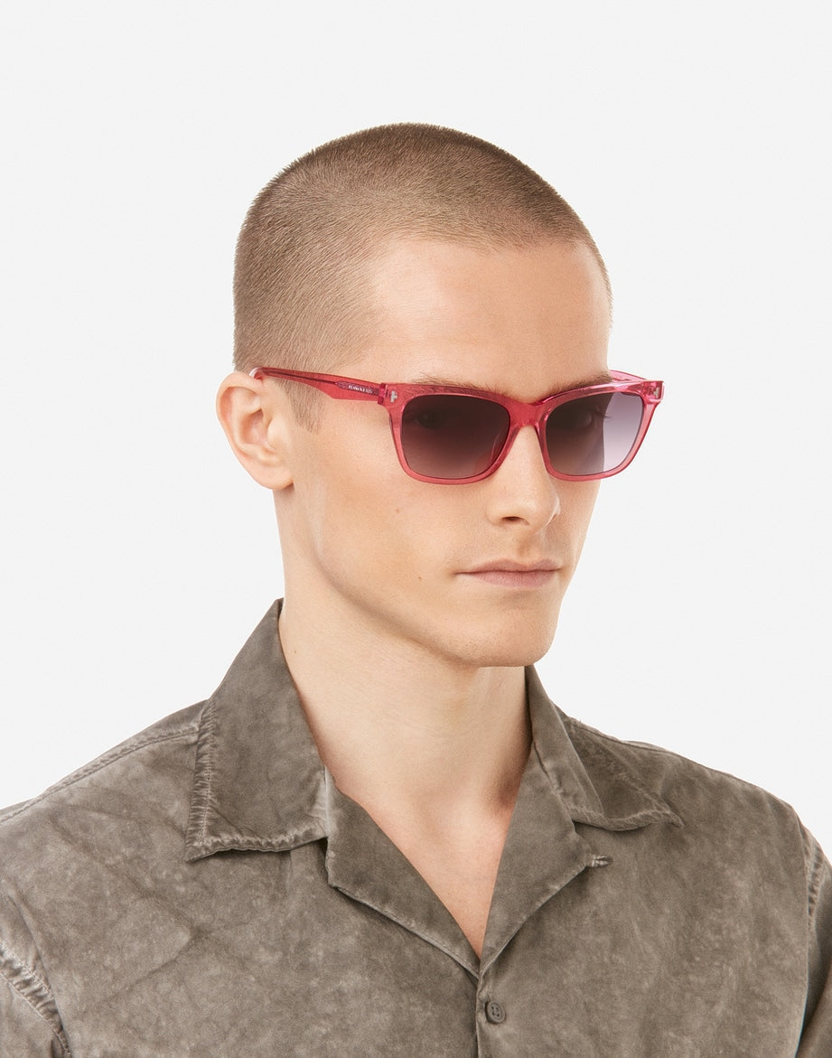 MAZE - POLARIZED BLACK DARK NWADRI