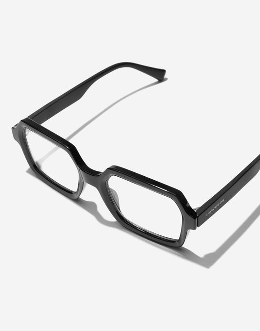 Hawkers Minimal Max Blue Blocks – Noir - Nwadri