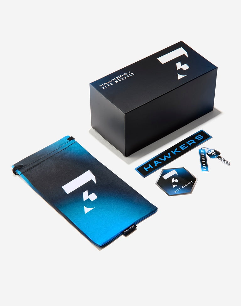 Hawkers- NEXUS - - Nwadri