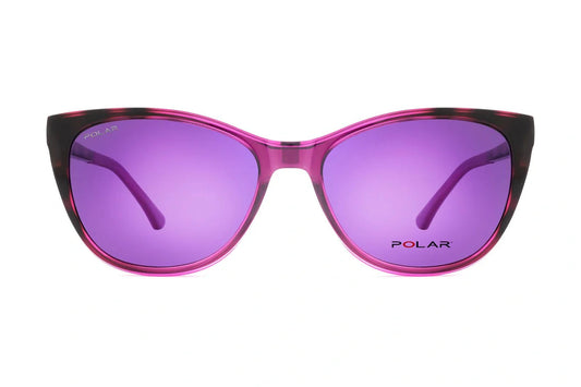 Polar 608 Clip One – Violet - Nwadri