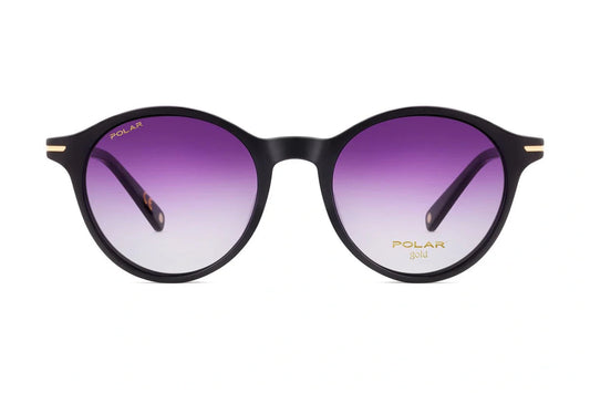 Polar Gold 7020 Clip One – Dégradé Violet Rose - Nwadri