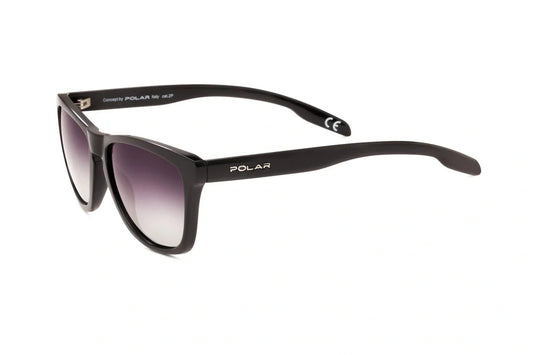 Polar Argon – Noir Mat - Nwadri