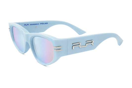 Polar PLR Bansky - Bleu Ciel - Nwadri
