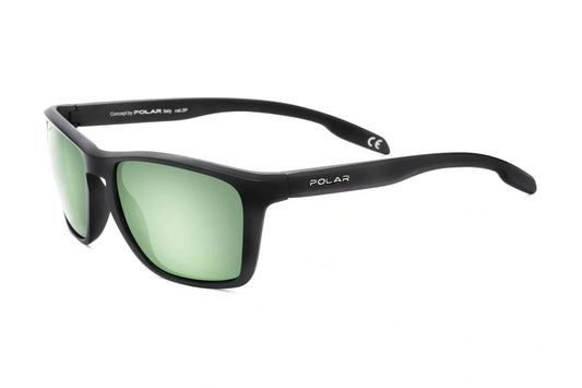 Polar Lithium – Noir Brillant - Nwadri