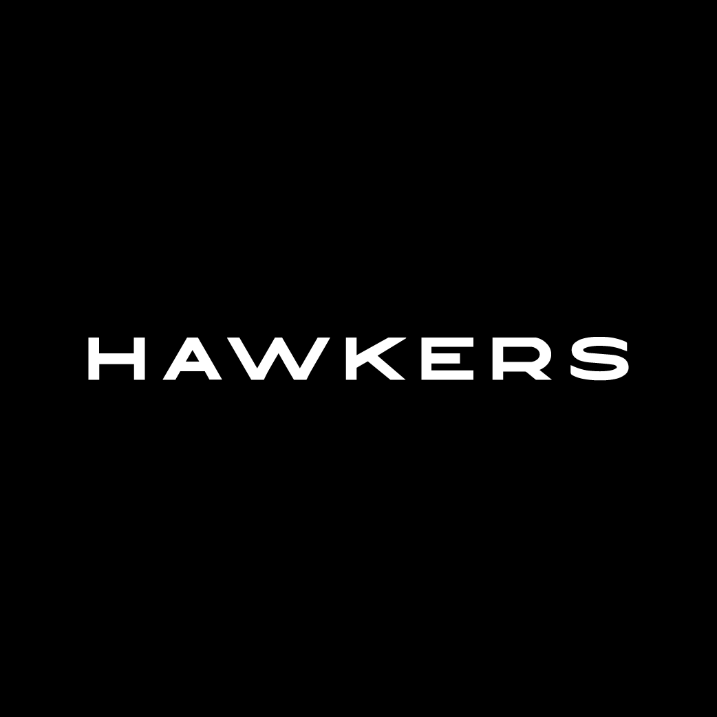 Hawkers - Nwadri
