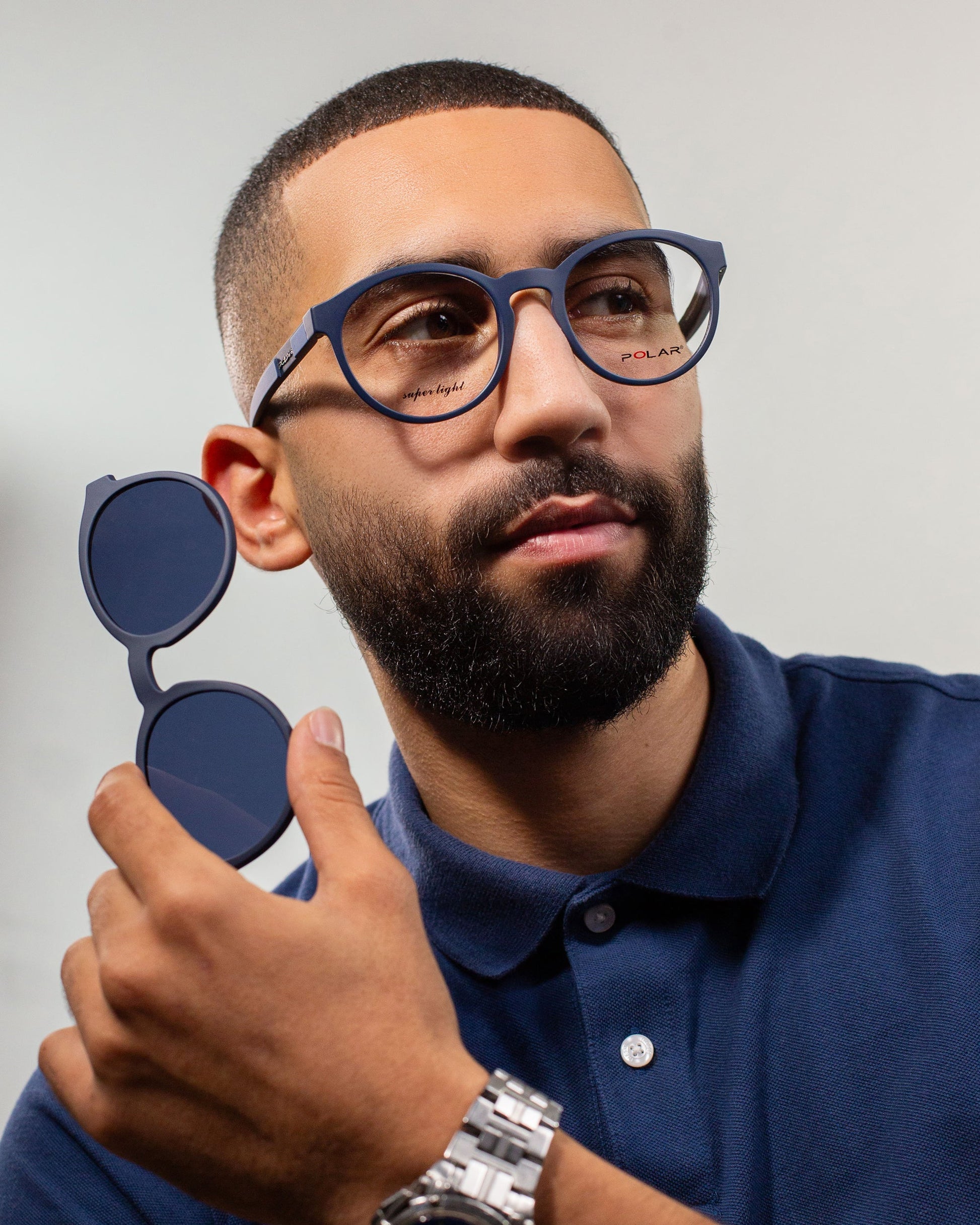 Polar 603 Clip One - Nwadri