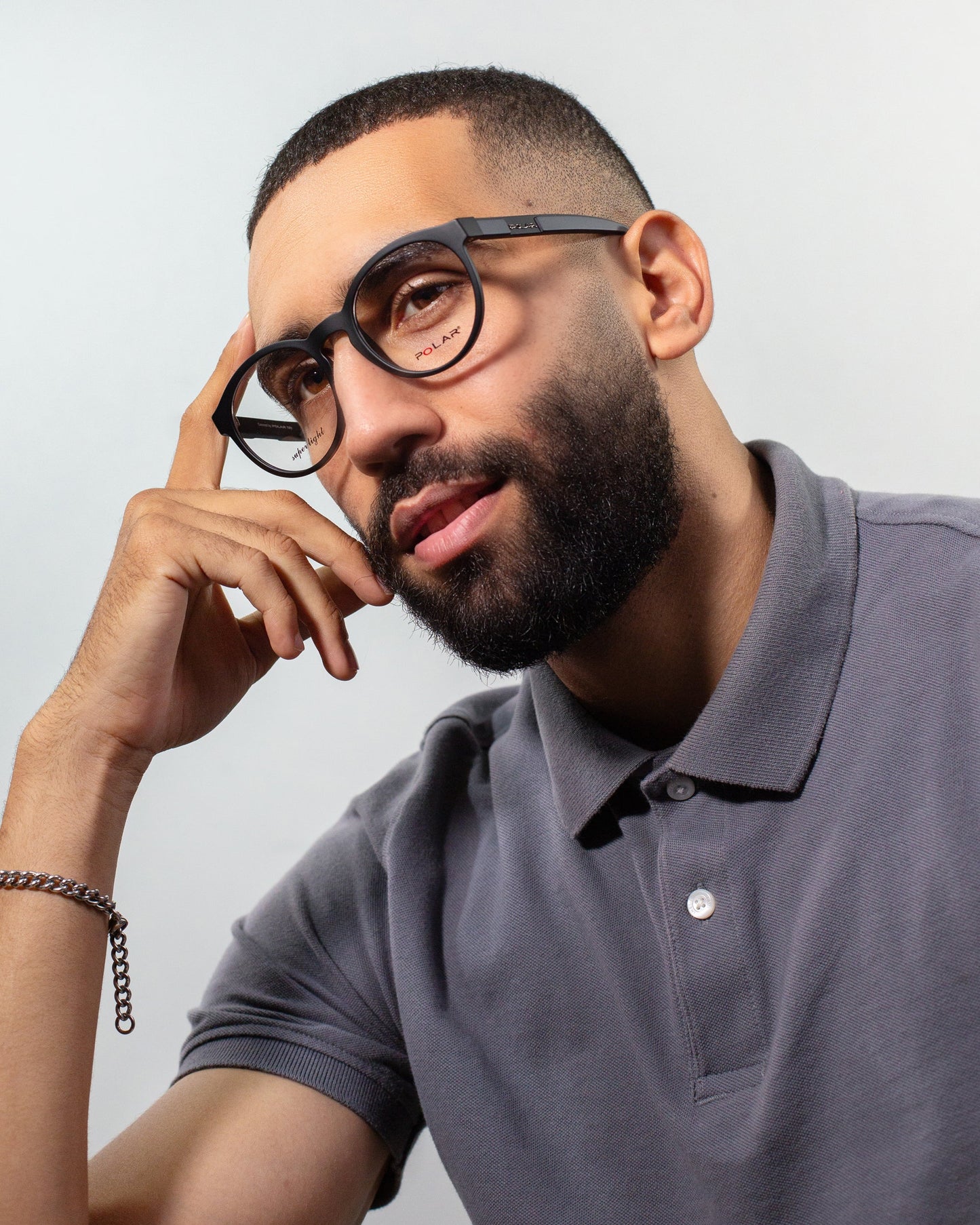 Polar 603 Clip One - Nwadri