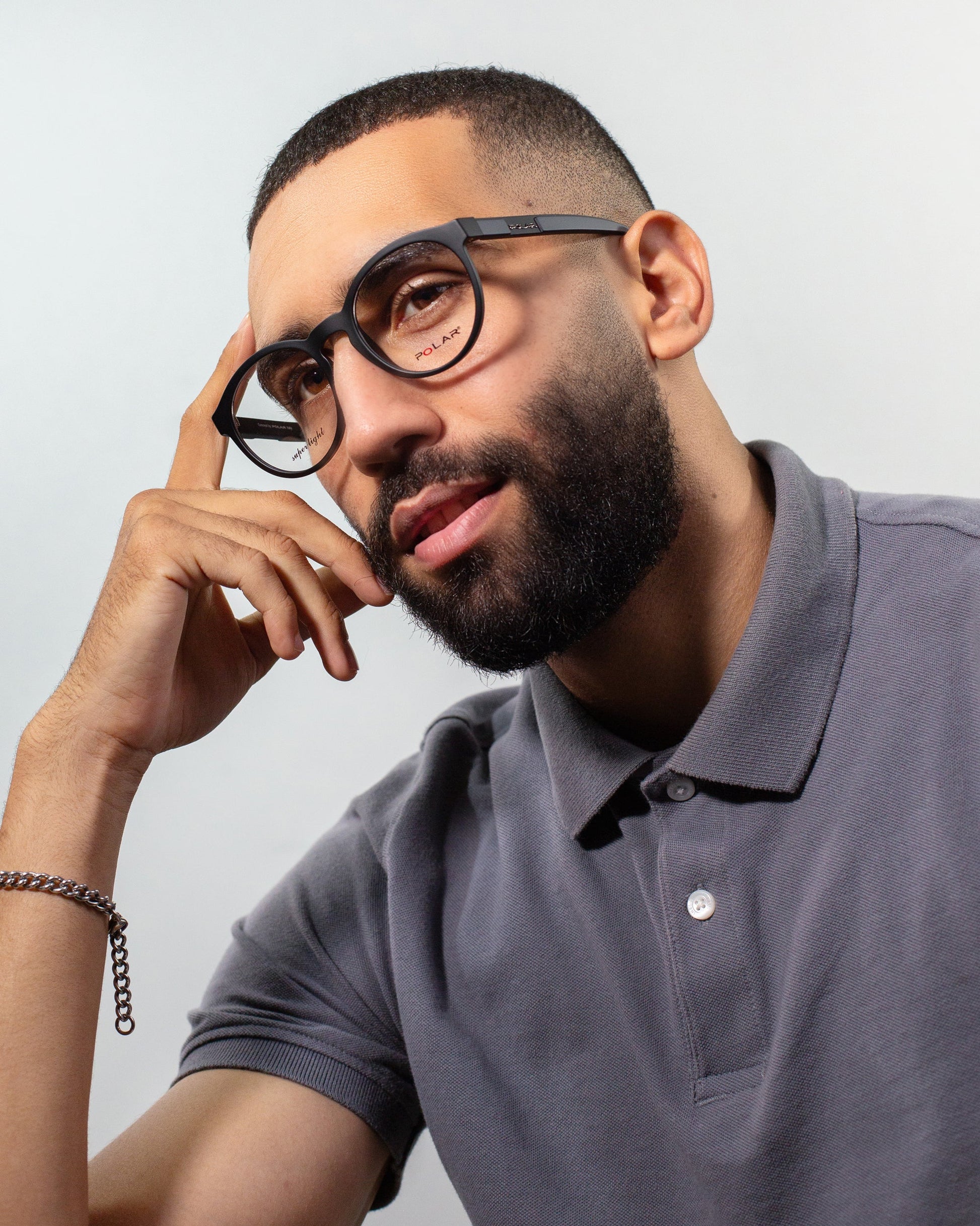 Polar 603 Clip One - Nwadri