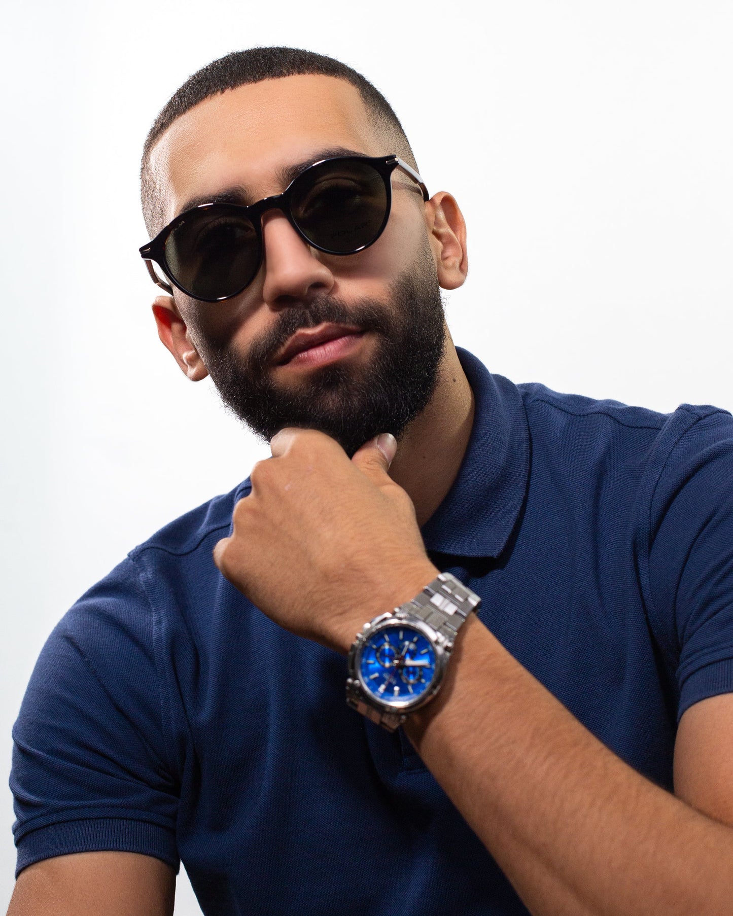 Polar Gold 7020 Clip One – Havana - Nwadri