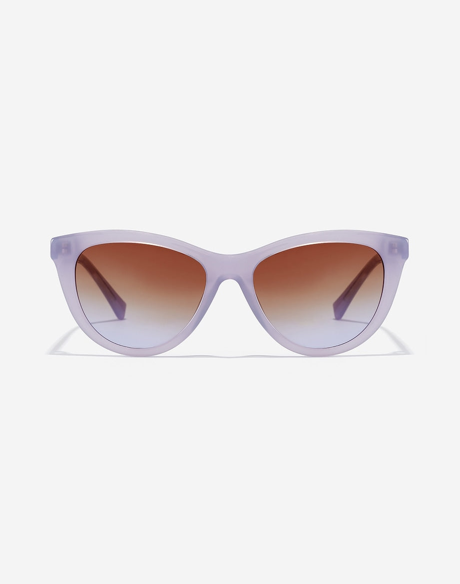 NOLITA - LILAC BROWN GRADIENT - Nwadri
