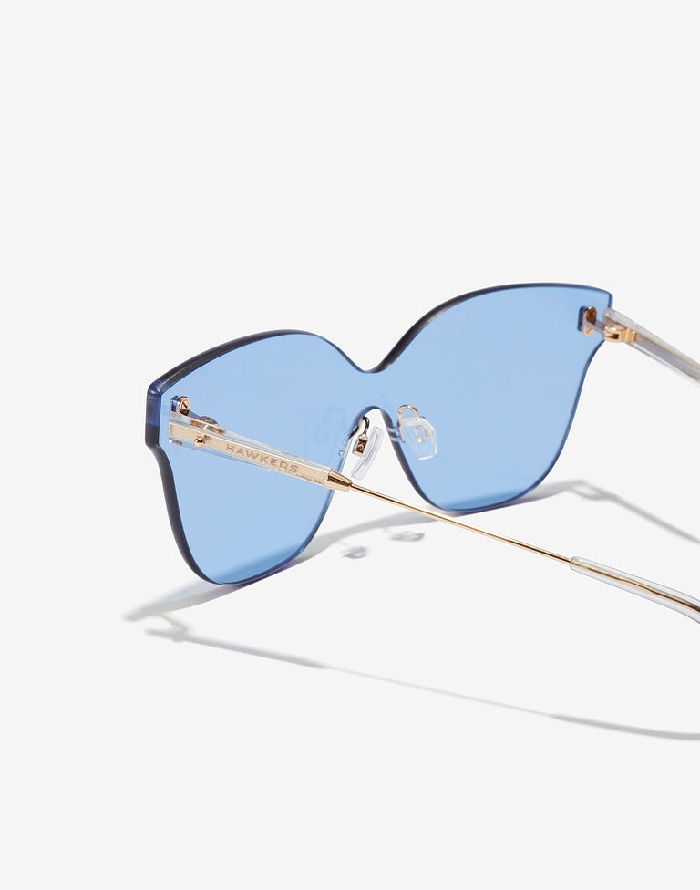 GOLD LIGHT BLUE GELID - Nwadri