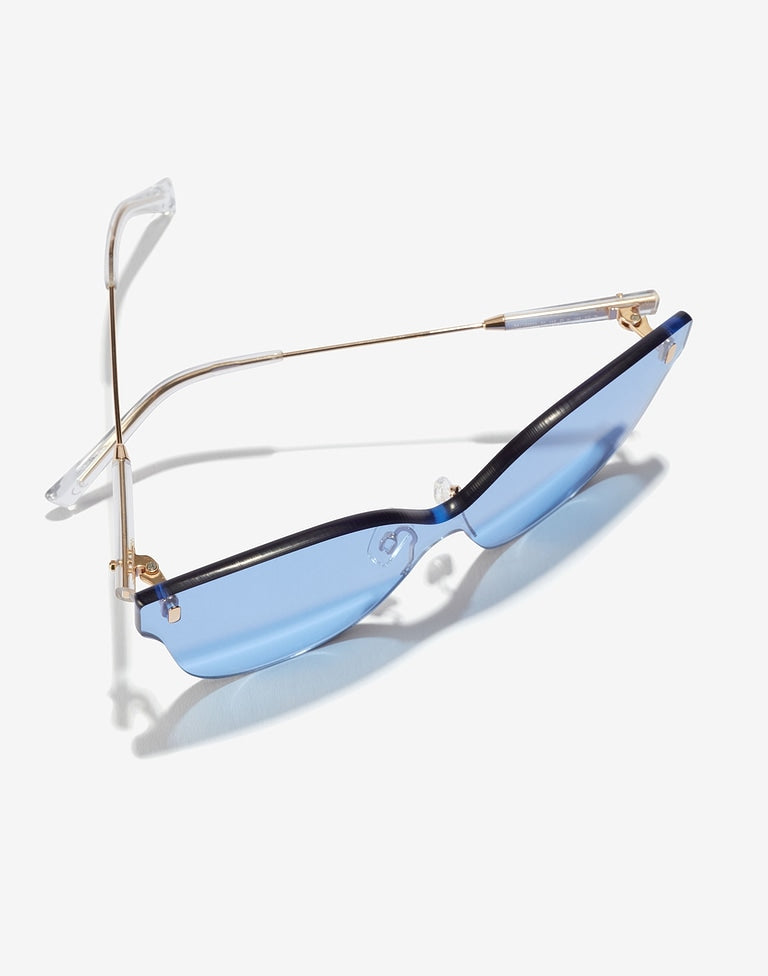 GOLD LIGHT BLUE GELID - Nwadri