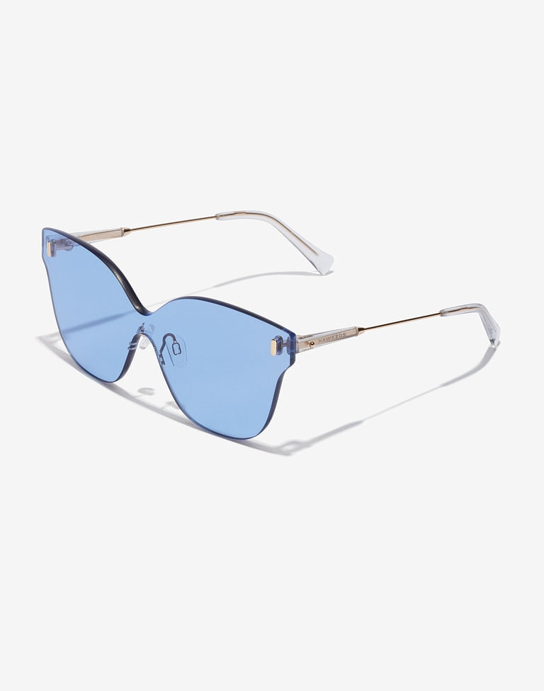 GOLD LIGHT BLUE GELID - Nwadri