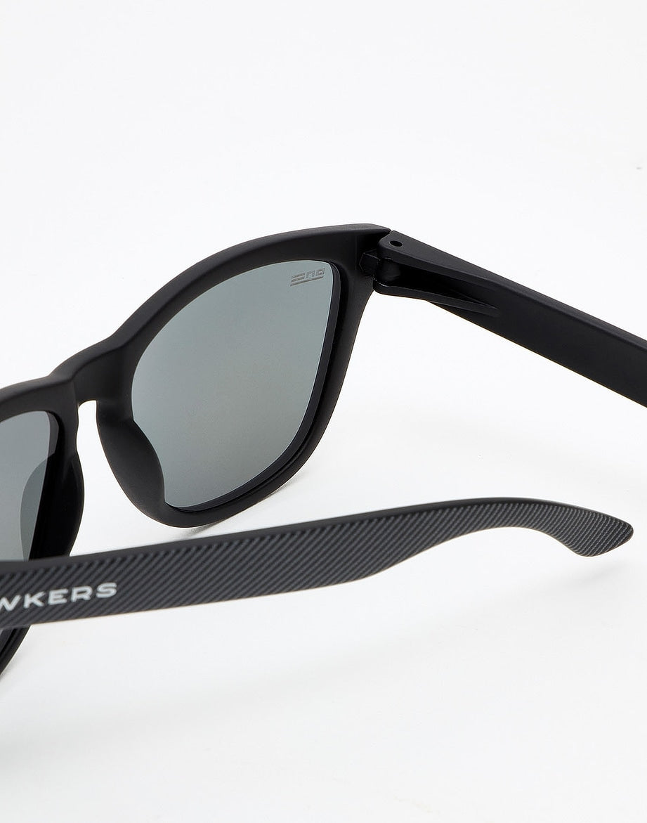 Hawkers-Carbon Black Kids - Nwadri