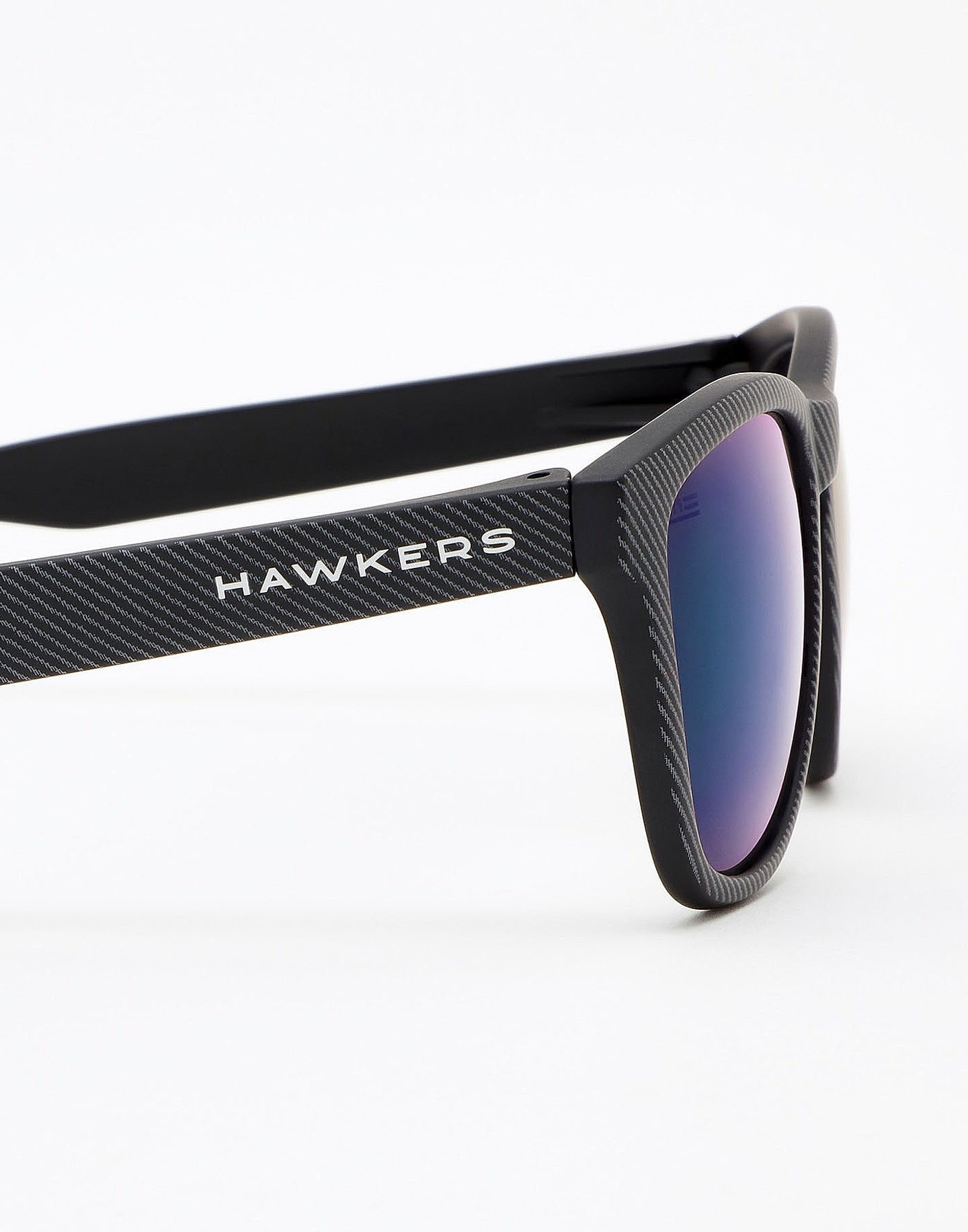 Hawkers-Carbon Black Kids - Nwadri