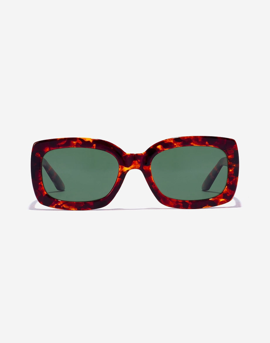 GIGI - POLARIZED CAREY GREEN - Nwadri