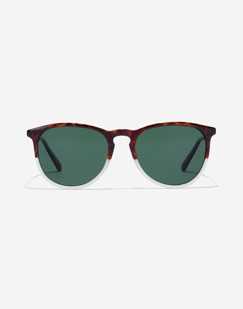 OLLIE POLARIZED WHITE GREEN - Nwadri