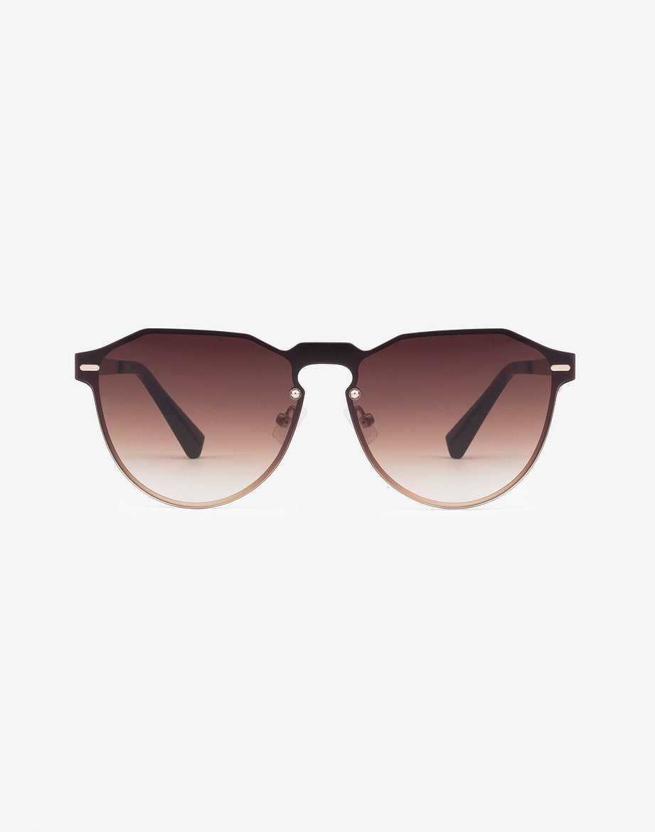 GOLD - BROWN GRADIENT WARWICK VENM METAL - Nwadri
