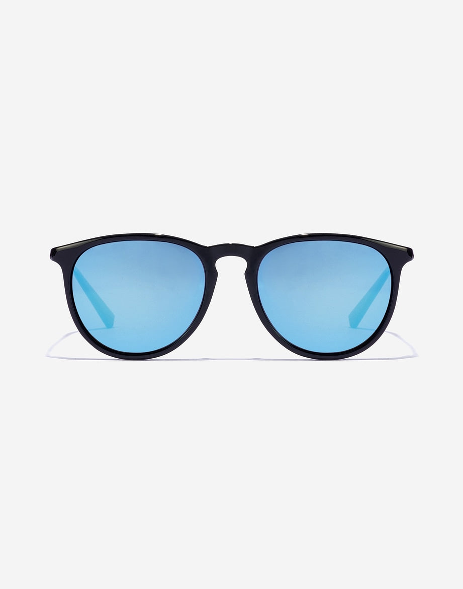 OLLIE - POLARIZED BLACK CHROME - Nwadri