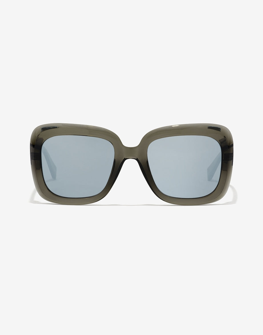 Hawkers x Paula Echevarría Butterfly - Gris Chrome - Nwadri