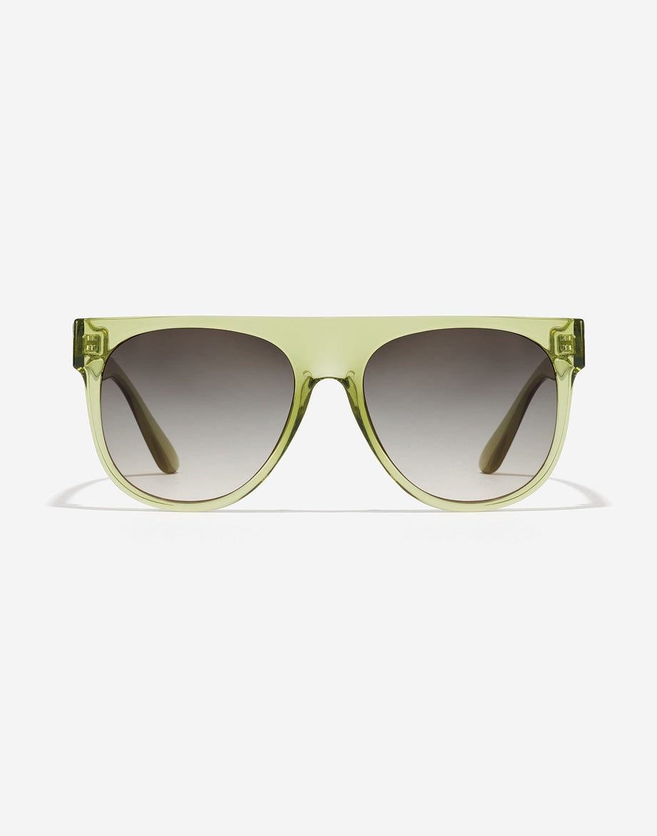 PAULA X HAWKERS | OLIVE - Nwadri
