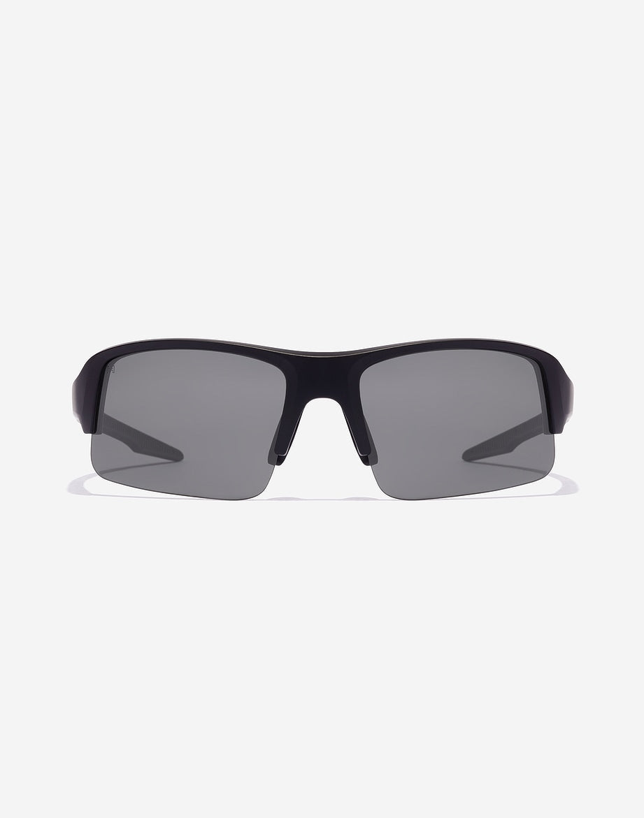 BAT - POLARIZED BLACK DARK - Nwadri