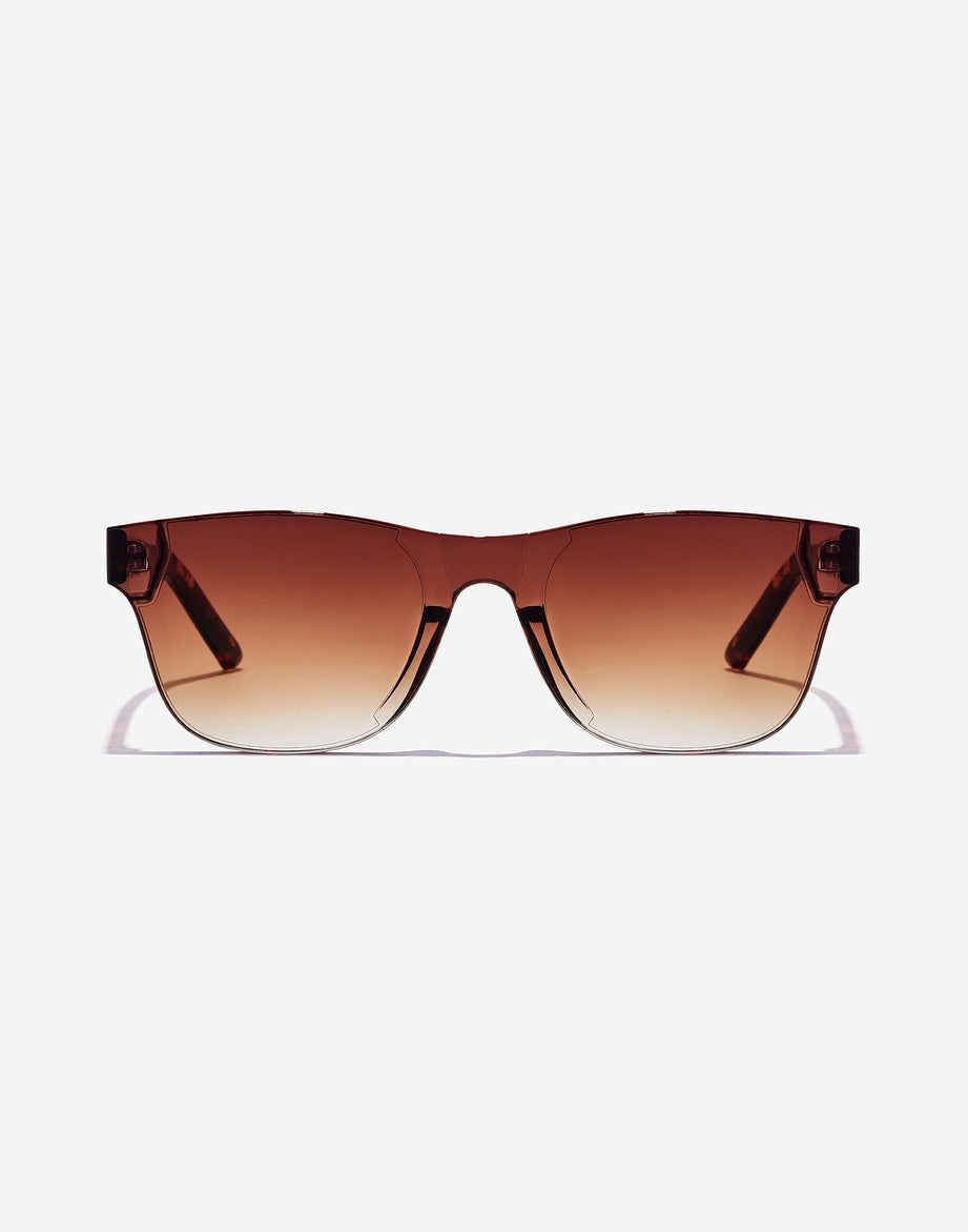 IDLE - GRADIENT BROWN - Nwadri