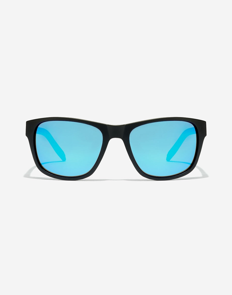OWENS - POLARIZED BLACK CLEAR BLUE - Nwadri