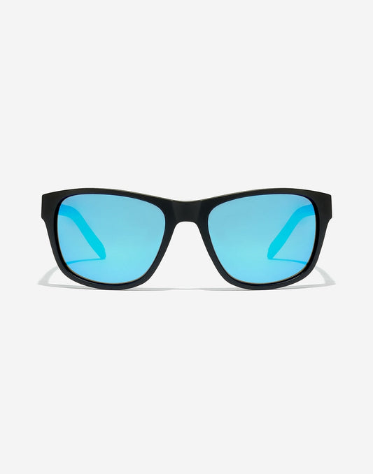 OWENS - POLARIZED BLACK CLEAR BLUE - Nwadri