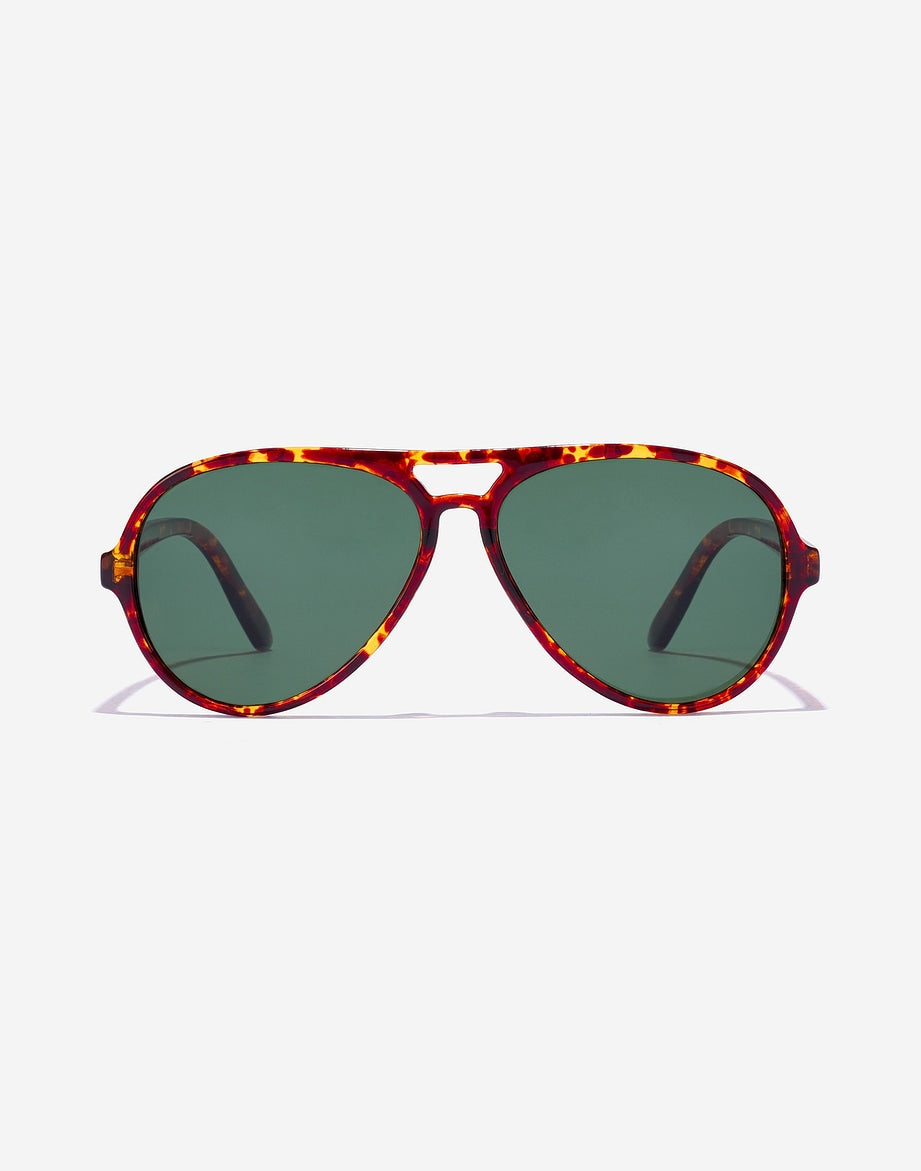 SOUTH BEACH - POLARIZED CAREY GREEN - Nwadri