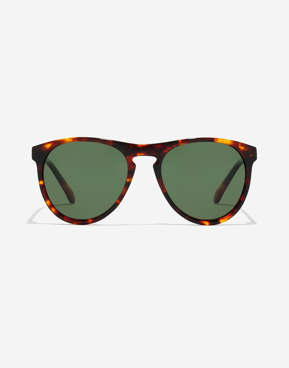Hawkers Joker - Havane Alligator Polarisé - Nwadri