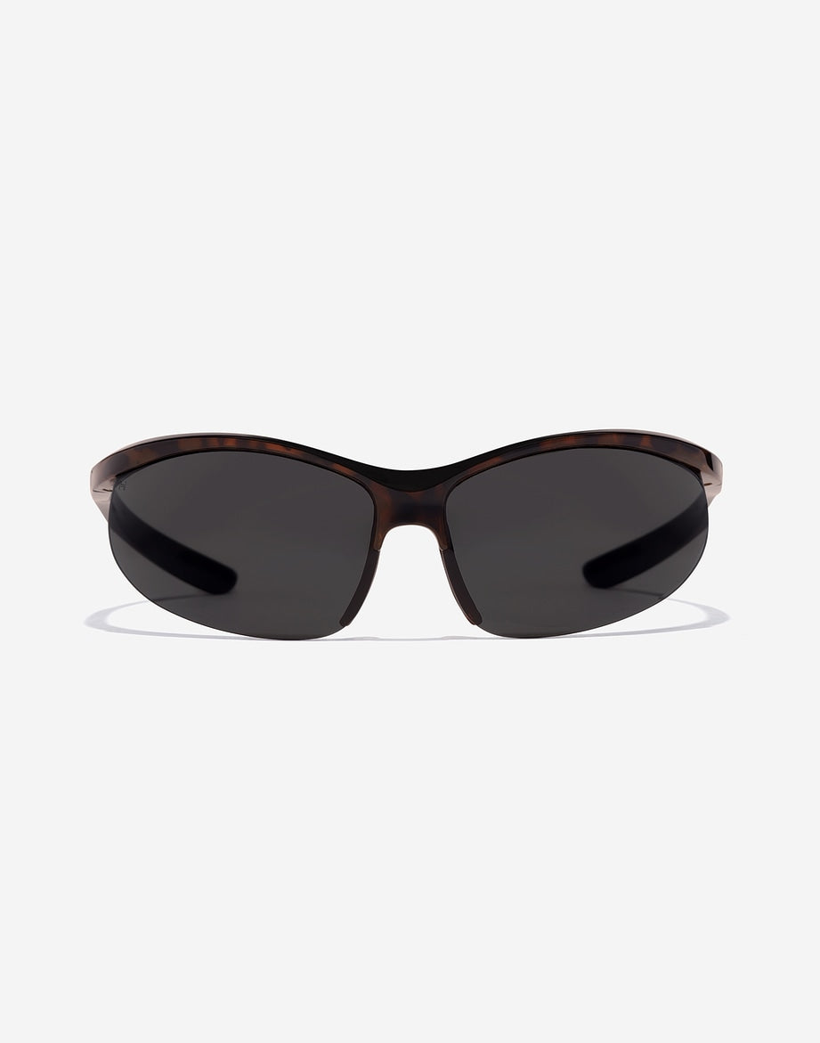Hawkers Radiante - Carey Vintage Gris Foncé - Nwadri