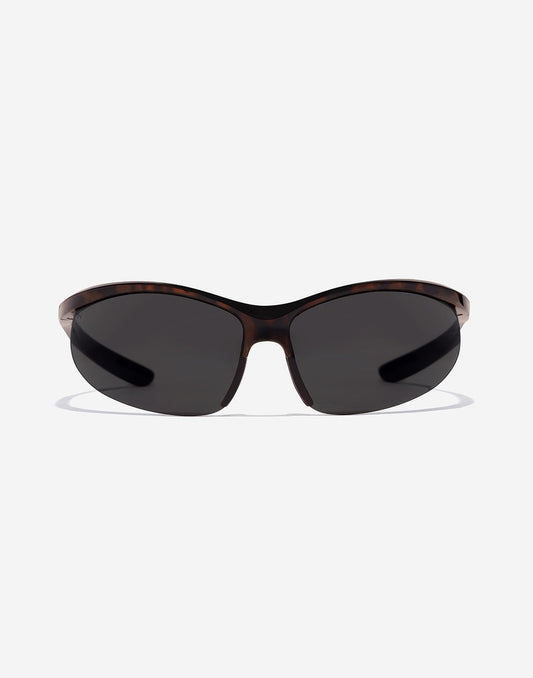 Hawkers Radiante - Carey Vintage Gris Foncé - Nwadri