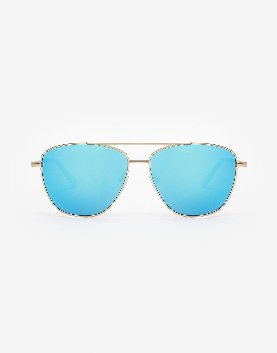 LAX - POLARIZED KARAT CLEAR BLUE - Nwadri