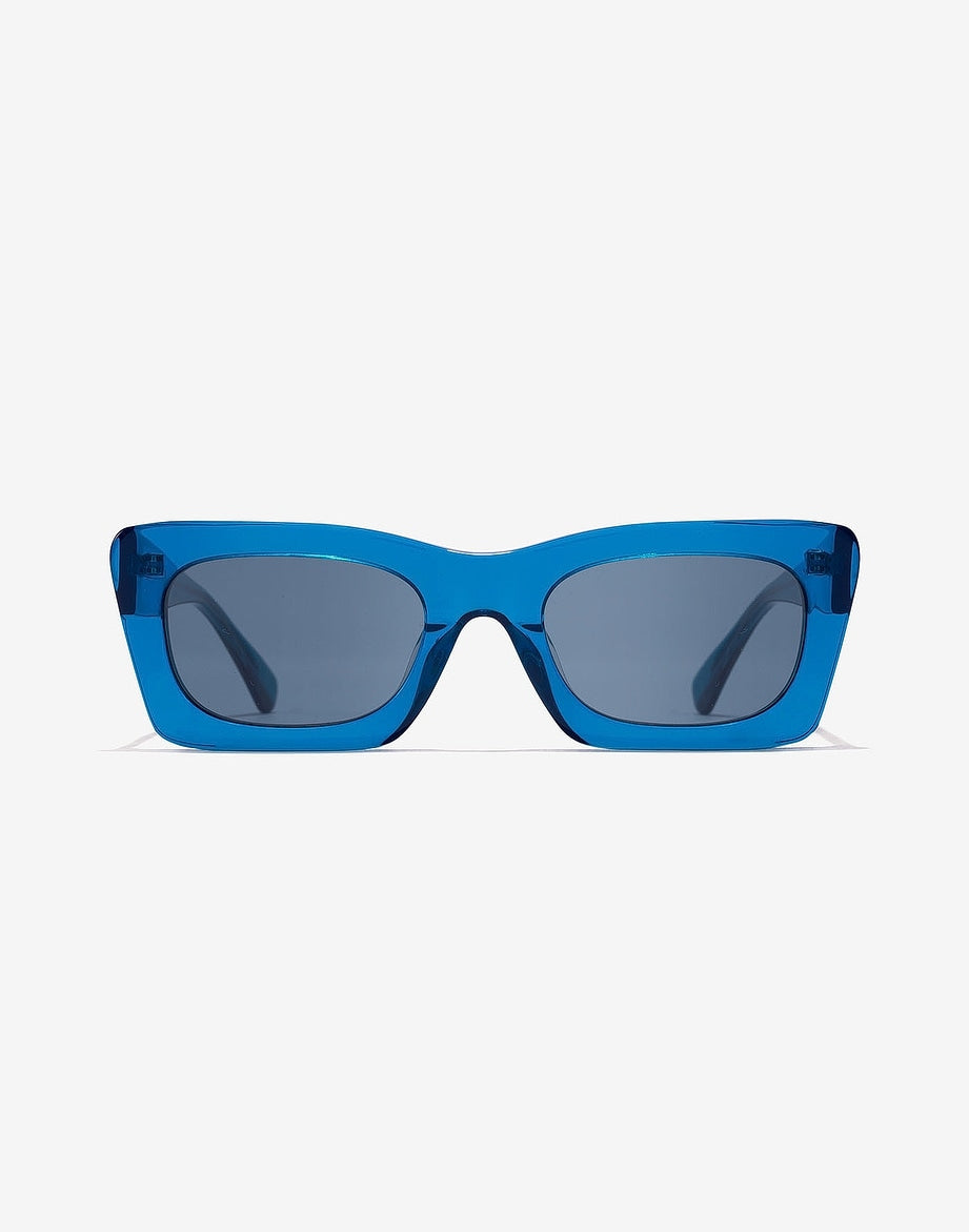 Hawkers x Paula Echevarría Lauper - Bleu Électrique - Nwadri