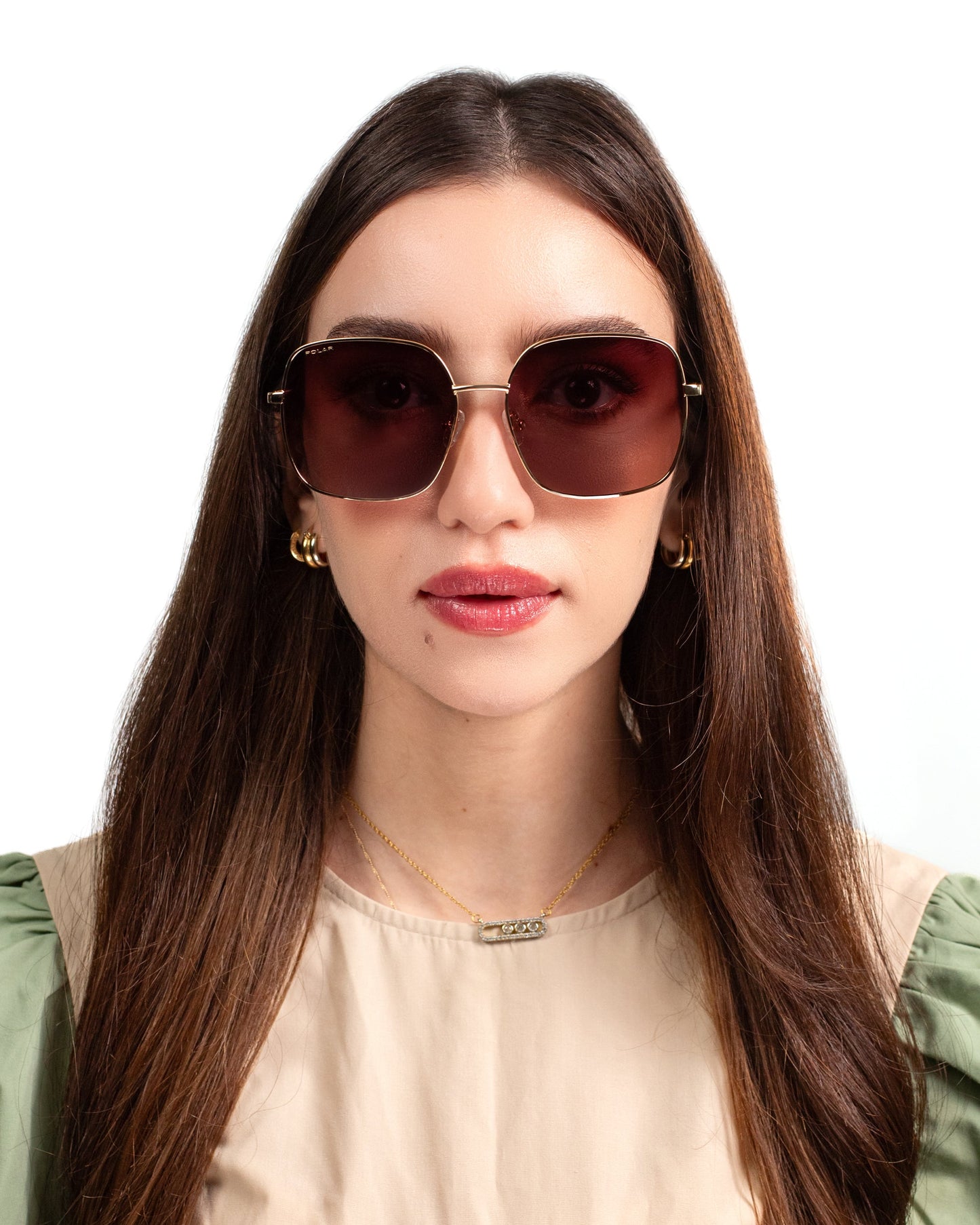 Polar Gold 306 – Or Rose - Nwadri
